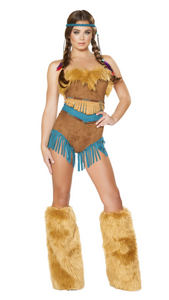 Pocahontas